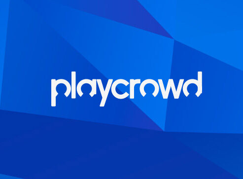 Playcrowd mobile cash treasure hunt game