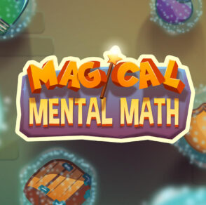 Magical Mental Math – 2D Educational Game Design