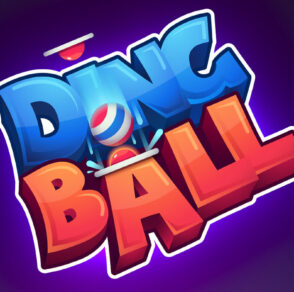 Dingball hyper casual game development