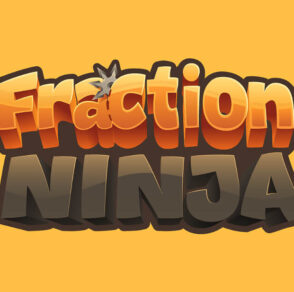 Fraction Ninja - Educational game design and development