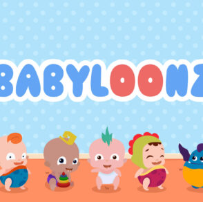 Babyloonz – Educational App Designed for Kids