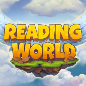 Reading World educational game creation